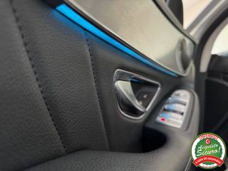 MERCEDES-BENZ GLC 250 usata, con Sistema di navigazione