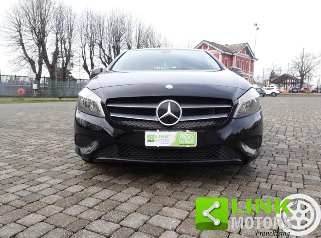 MERCEDES-BENZ A 180 usata, con ESP
