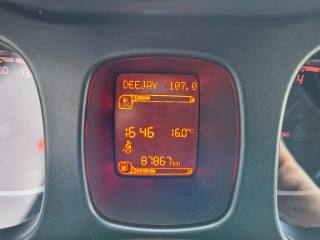 FIAT Panda usata, con Isofix