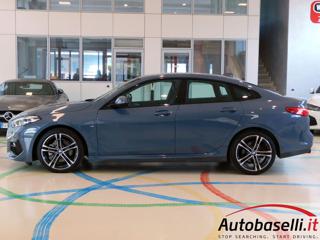 BMW 218 usata, con Sistema di navigazione