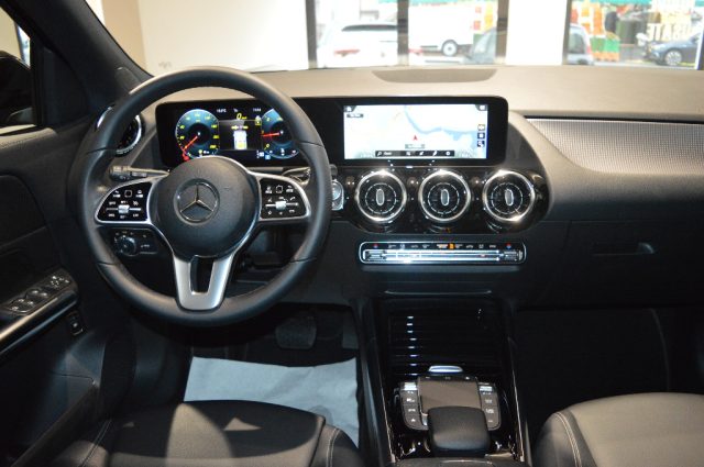 MERCEDES-BENZ GLA 200 usata, con Controllo trazione