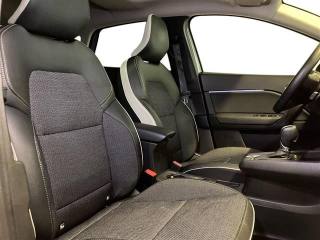 RENAULT Captur usata, con Volante in pelle