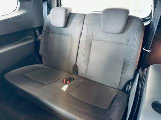 DACIA Lodgy usata, con Fendinebbia