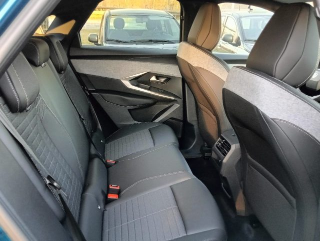 PEUGEOT 3008 usata, con Servosterzo