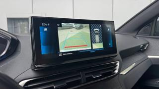 PEUGEOT 3008 usata, con ESP