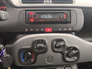 FIAT Panda usata 13