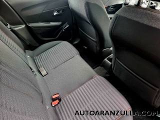 PEUGEOT 208 usata, con Luci diurne LED