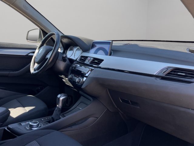 BMW X1 usata, con Controllo trazione