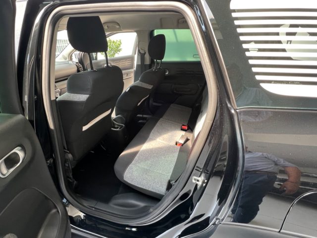 CITROEN C3 Aircross usata, con Cronologia tagliandi
