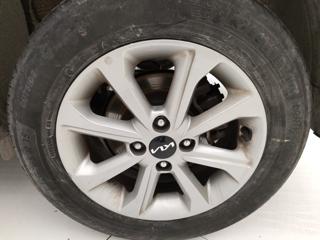 KIA Stonic usata, con Touch screen