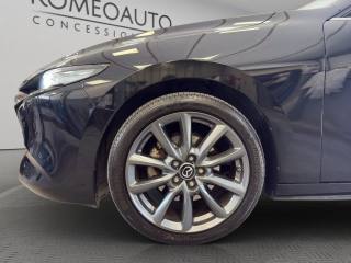 MAZDA 3 usata, con Sospensioni sportive