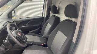 FIAT Doblo usata, con Servosterzo
