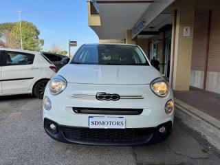 FIAT 500X usata, con Airbag laterali