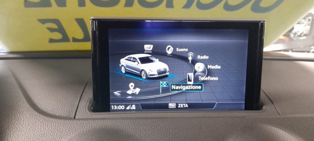 AUDI A3 usata 21