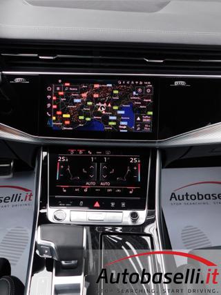 AUDI Q7 usata 106