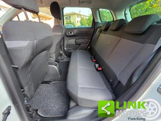 CITROEN C3 Aircross usata, con Antifurto