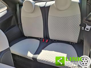 FIAT 500 usata, con Chiusura centralizzata
