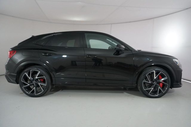 AUDI RS Q3 usata, con Airbag Passeggero