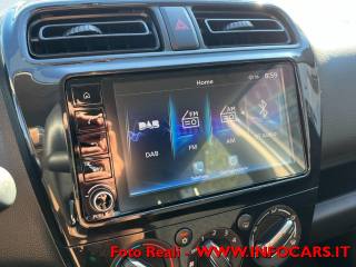 MITSUBISHI Space Star usata, con Volante multifunzione
