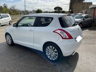 SUZUKI Swift usata 7