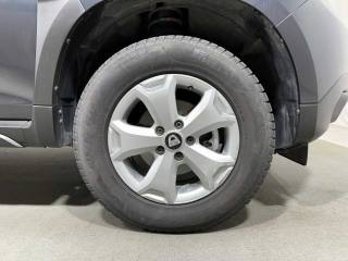 DACIA Duster usata, con Controllo trazione
