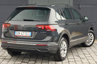 VOLKSWAGEN Tiguan usata, con Airbag laterali