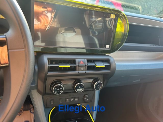 FIAT Grande Panda usata, con Volante multifunzione