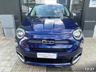 FIAT 500X 1.5 T4 Hybrid 130 CV DCT Sport