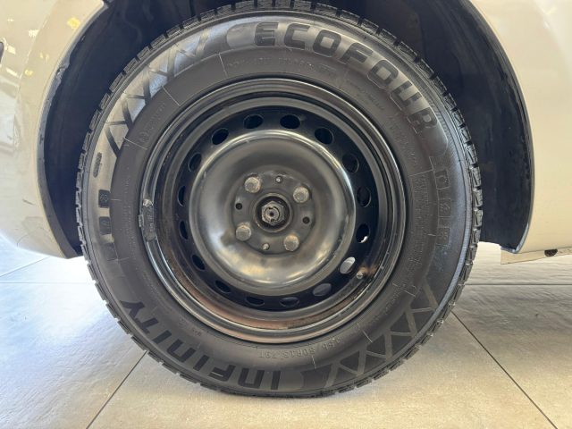 FIAT Panda usata, con Lettore CD