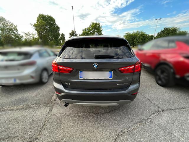 BMW X1 usata, con Airbag