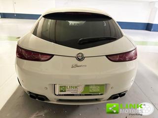 ALFA ROMEO Brera usata, con Autoradio