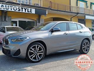 BMW X2 usata, con Fari LED