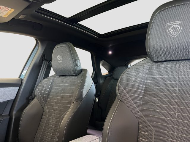 PEUGEOT 3008 usata 16