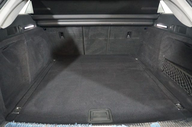 AUDI A4 usata, con Cruise Control