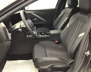OPEL Astra usata, con Sistema di navigazione