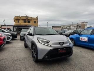 TOYOTA Aygo X usata, con Alzacristalli elettrici