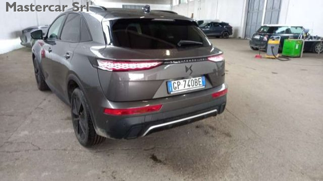 DS AUTOMOBILES DS 7 usata, con Cruise Control
