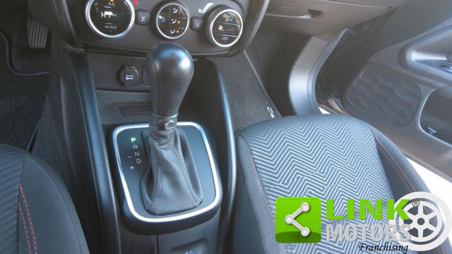 FIAT Tipo usata, con Sedile posteriore sdoppiato