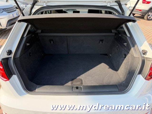 AUDI A3 usata, con Bluetooth