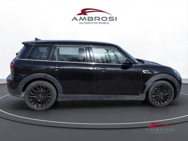 MINI Clubman usata 4