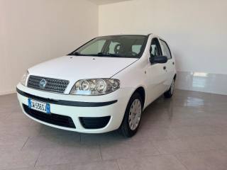 FIAT Punto usata 2