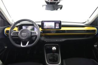 JEEP Avenger usata 3