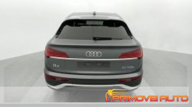 AUDI Q5 usata, con Cerchi in lega