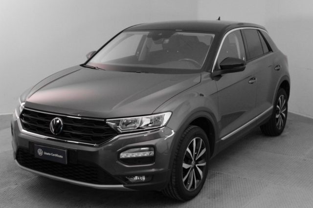 VOLKSWAGEN T-Roc usata, con ABS