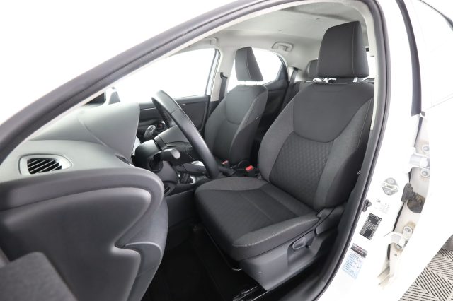 TOYOTA Yaris usata 2