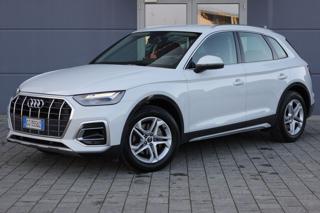 AUDI Q5 usata, con Airbag