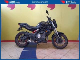 BENELLI BN 302