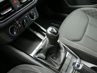 SKODA Kamiq usata, con Autoradio