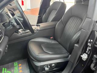 MASERATI Levante usata, con Chiusura centralizzata
