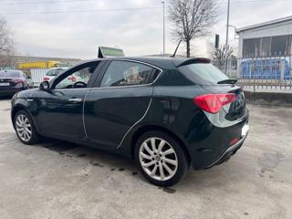 ALFA ROMEO Giulietta usata, con Alzacristalli elettrici